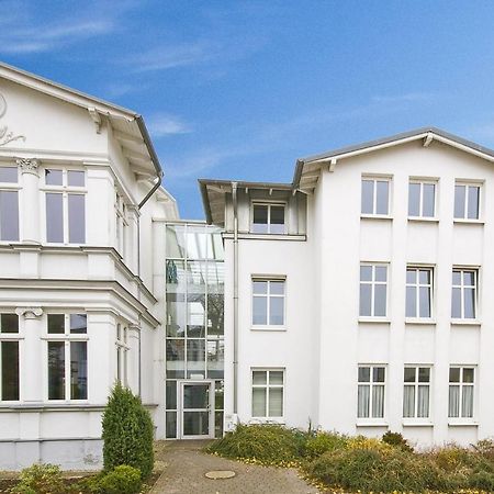 Alt Ahlbeck 09 Appartement Heringsdorf  Buitenkant foto